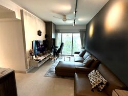 Eight Riversuites (D12), Condominium #589161931